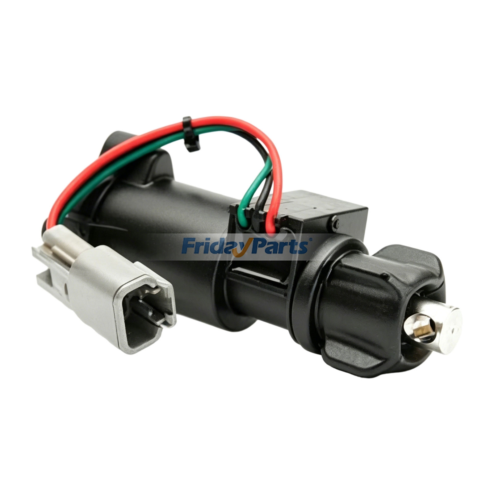 Sensor eléctrico AHC 6684910 para cargadoras Bobcat T180 T200 T300 T450 T630 T770 S185 S250 S595 753 S630 S650. Calidad superior con 3 años de garantía.