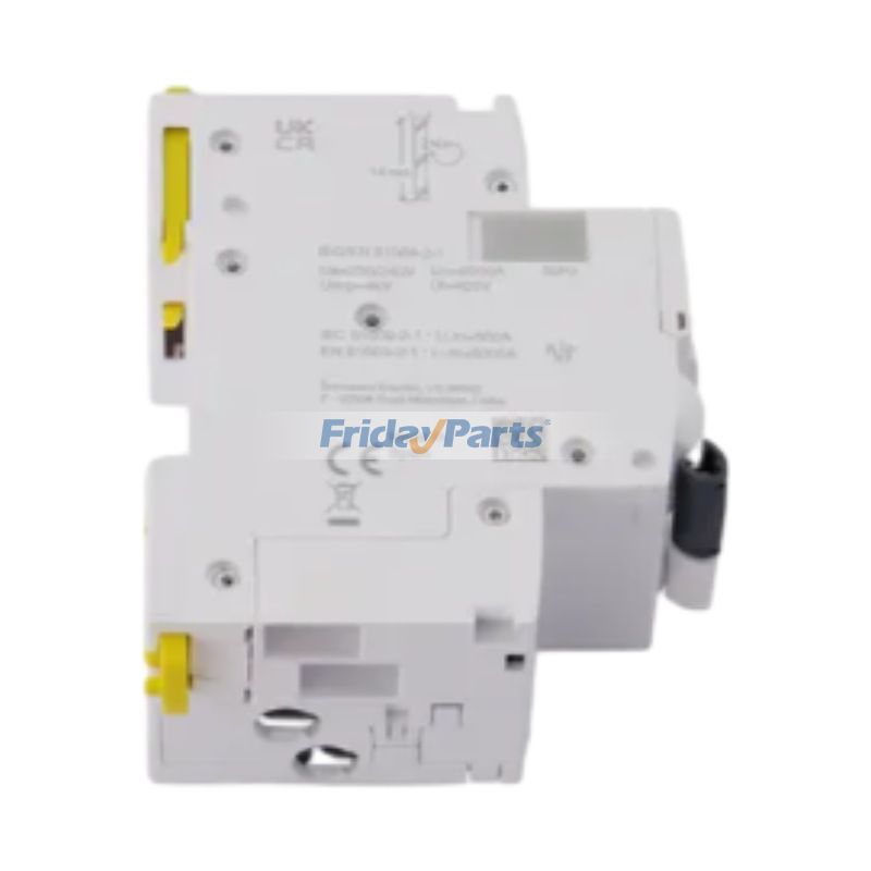 Conjunto eléctrico con disyuntor RCD 1001181045 para elevadores de pluma JLG 450AJ, 600AJ, 800AJ, 460SJ y 340AJ anteriores