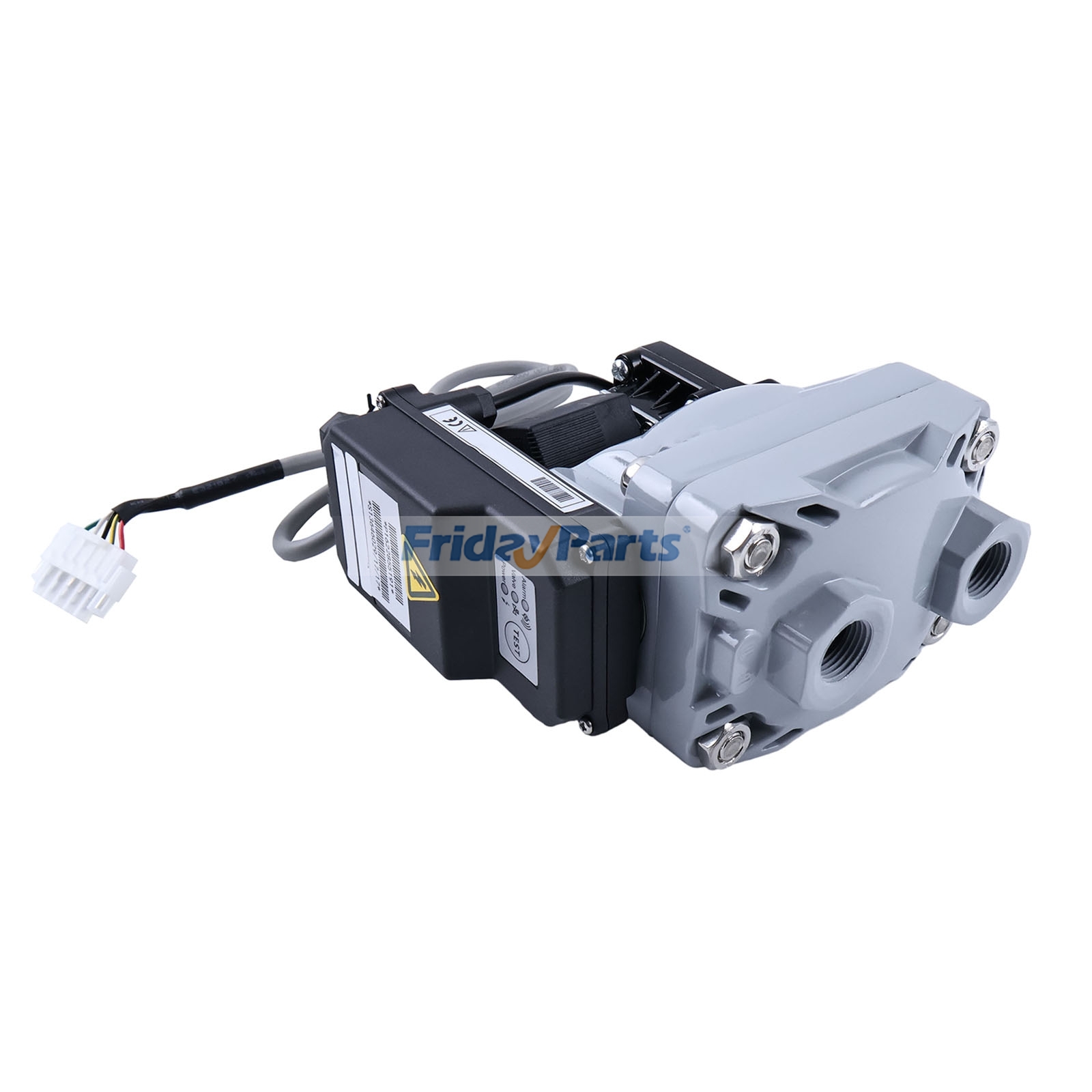 Elektrisches automatisches Ablassventil 1622855191 für Atlas Copco-Luftkompressorfür Für Atlas Copco