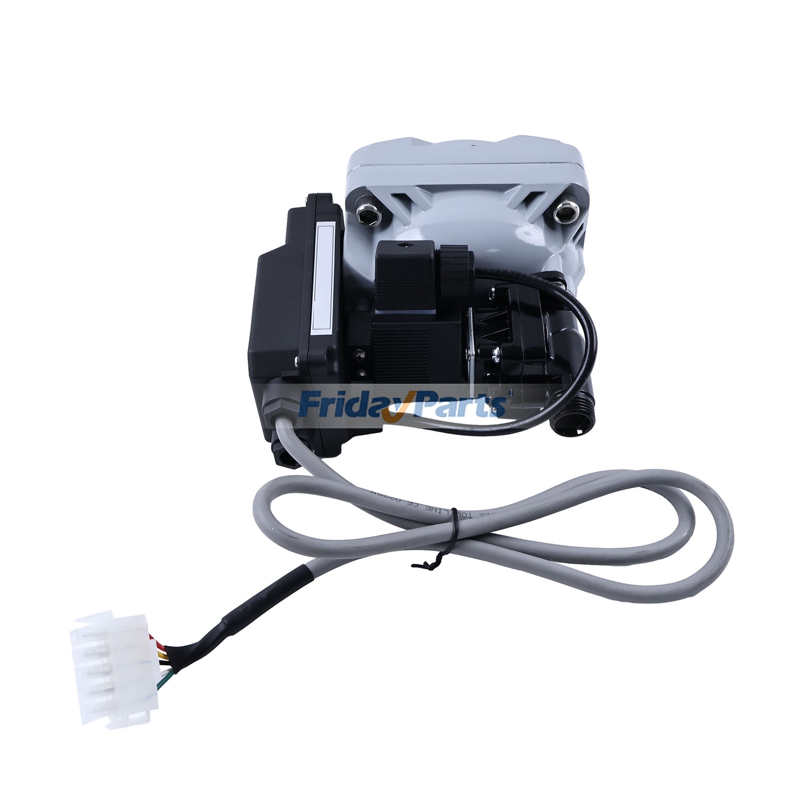 Elektrisches automatisches Ablassventilfür LuftkompressorFür Atlas Copco