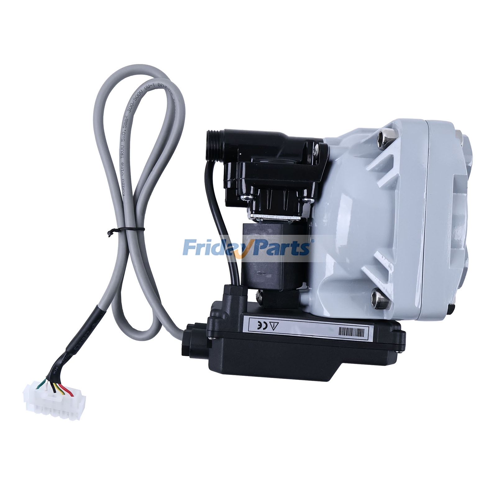 Elektrisches automatisches AblassventilFür Atlas Copco