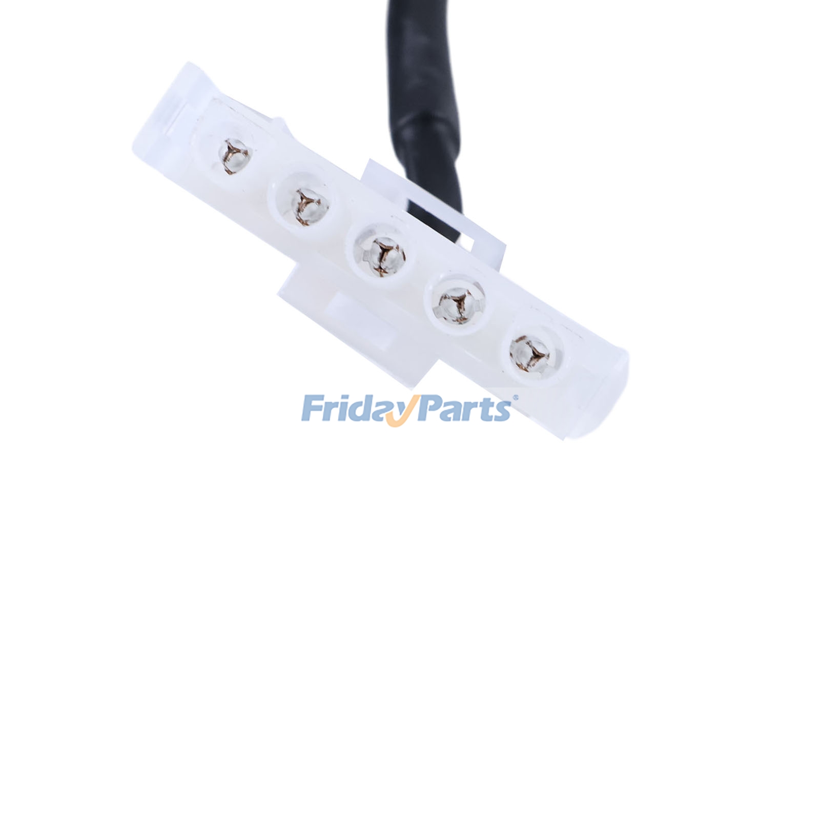 Elektrisches automatisches Ablassventilbei FridayParts kaufen