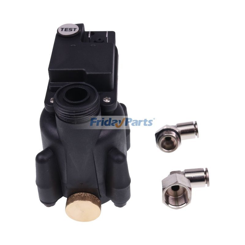 Elektrisches automatisches Ablassventilfür LuftkompressorFür Atlas Copco,Für andere Marken