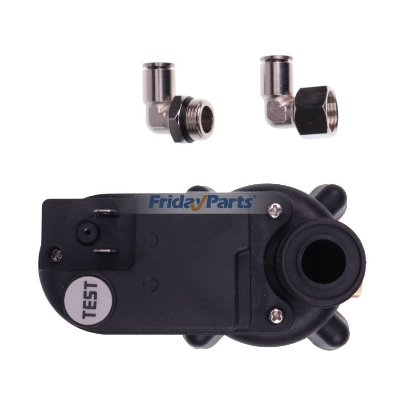 Elektrisches automatisches Ablassventilbei FridayParts kaufen