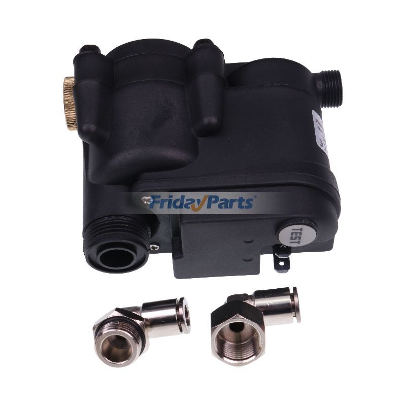 Elektrisches automatisches AblassventilFür Atlas Copco,Für andere Marken