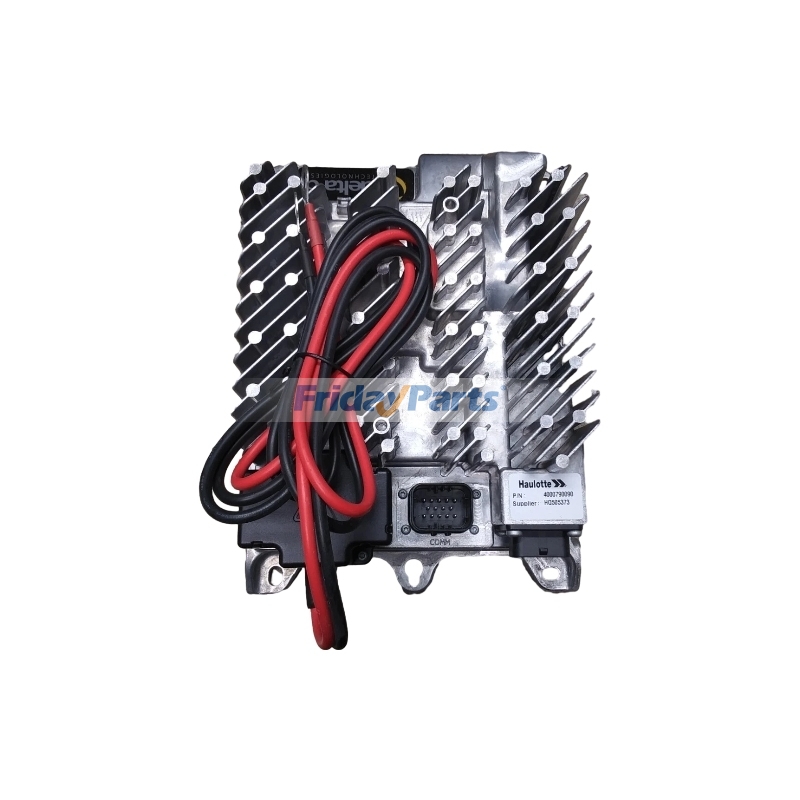 Electric Battery Charger 4000790090 for Haulotte Scissor Lift Compact 10 12 14 2632E 2647E AE Masts Star 13 20 6 8 AE Optimum 1931E