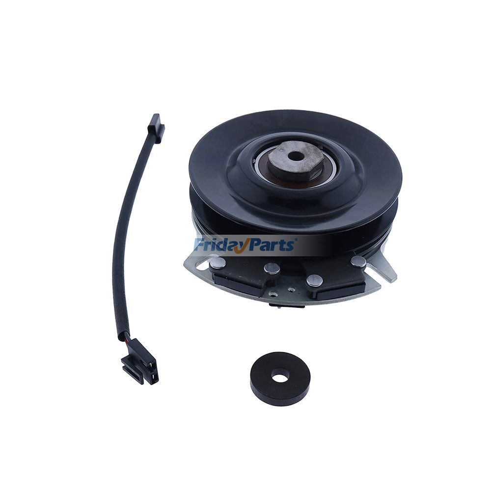 電動ブレード PTO クラッチ 00191700 5219-45 Gravely GR HE HR PM ZT Ariens Oregon Warner EverRide PM34Z Zoom 2550 2552 2560XL Encore World YJ 1840 2044 2348 芝生園芸トラクター用