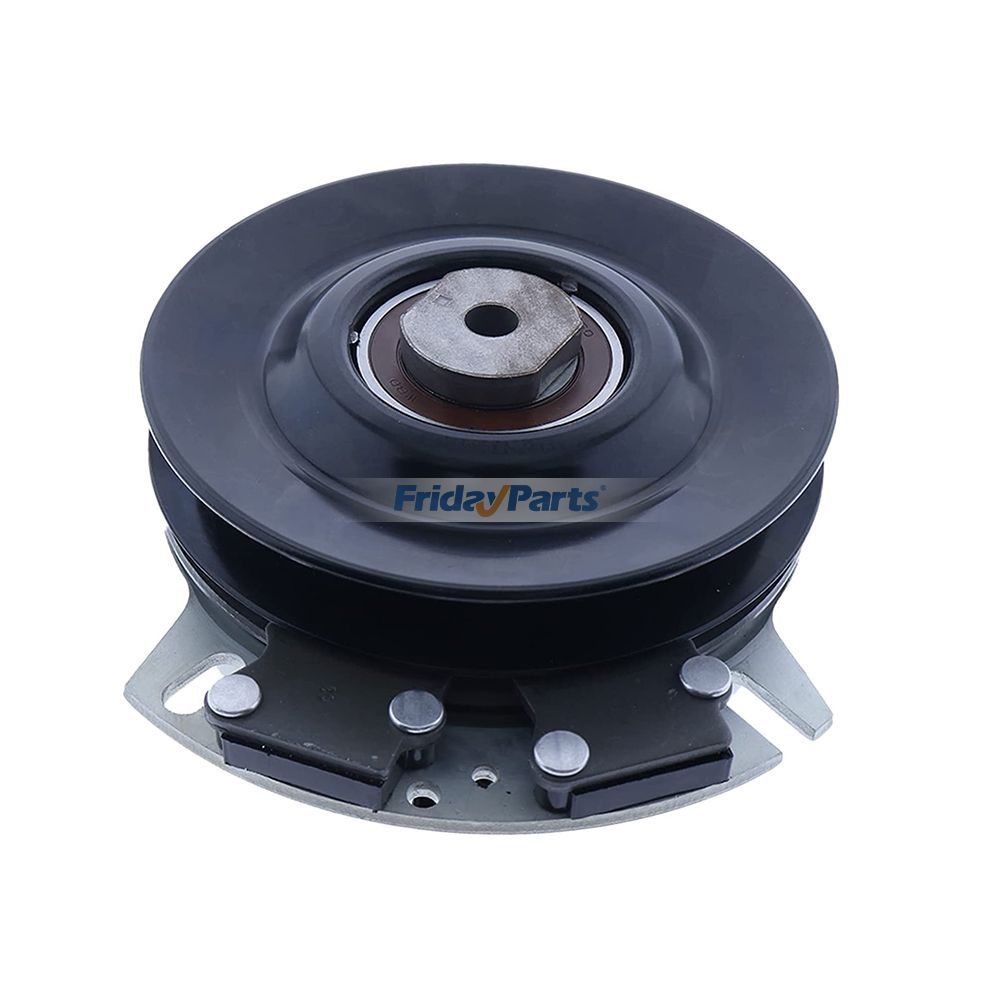 トラクター Gravely GR HE HR PM ZT Ariens Oregon Warner EverRide Zoom 2550 2552 Encore World YJ Lawn Garden用電動ブレードPTOクラッチ