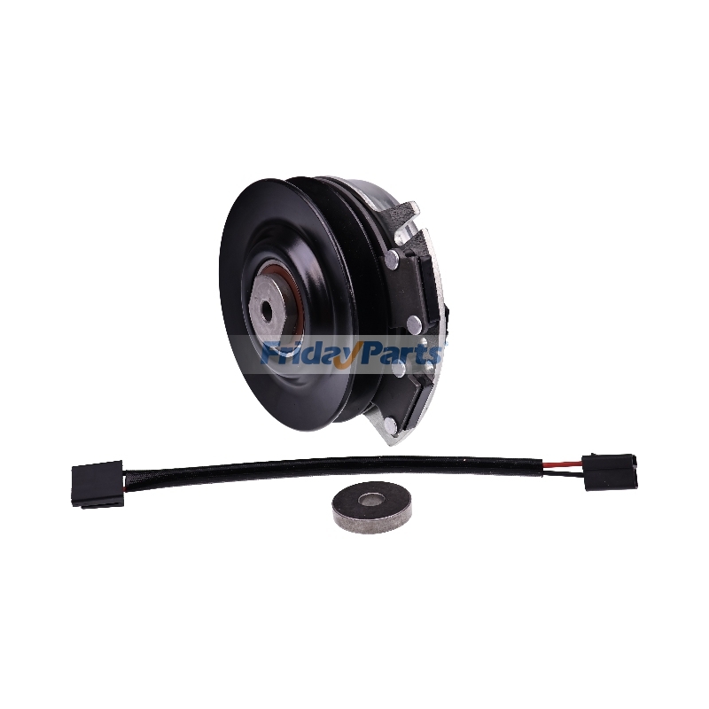 Embrayage de prise de force pour lame électrique 2722016 pour tondeuse Bobcat série Leo Plus et Leo ZT