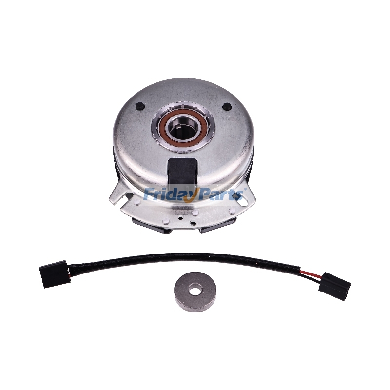 Embrayage de prise de force à lame électrique de FridayParts