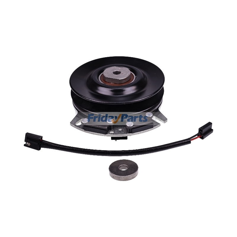 Embrayage de prise de force à lame électriquepour Tondeuse