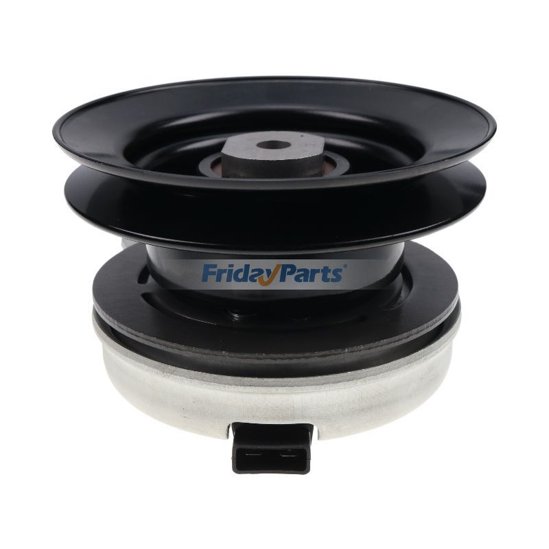 FridayPartsの電動ブレード PTO クラッチ 917-04376 Bolens Cub Cadet Huskee MTD Sears Craftsman Troy Bilt White Outdoor Lawns 用