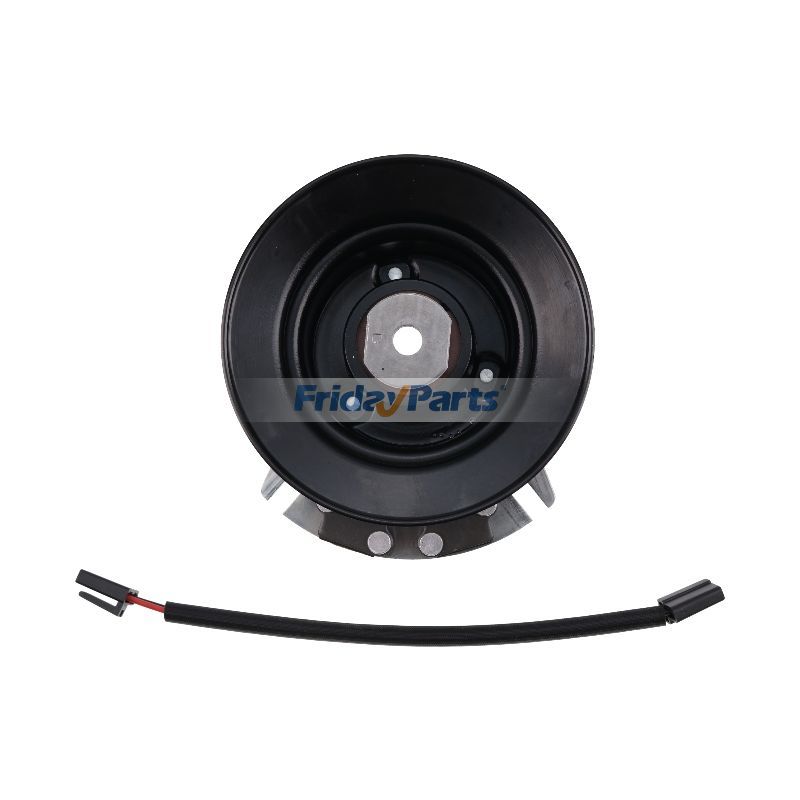 草刈り機 電動ブレード PTO クラッチ 917-04376 Bolens Cub Cadet Huskee MTD Sears Craftsman Troy Bilt White Outdoor Lawns 用