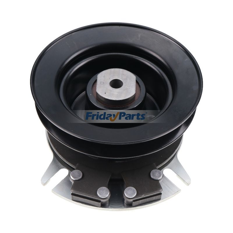 Cub Cadet用用電動ブレード PTO クラッチ 717-04376 917-04376 Bolens Cub Cadet Huskee MTD Sears Craftsman Troy Bilt White Outdoor RZT-42 RZT-S42 芝刈り機エンジン用