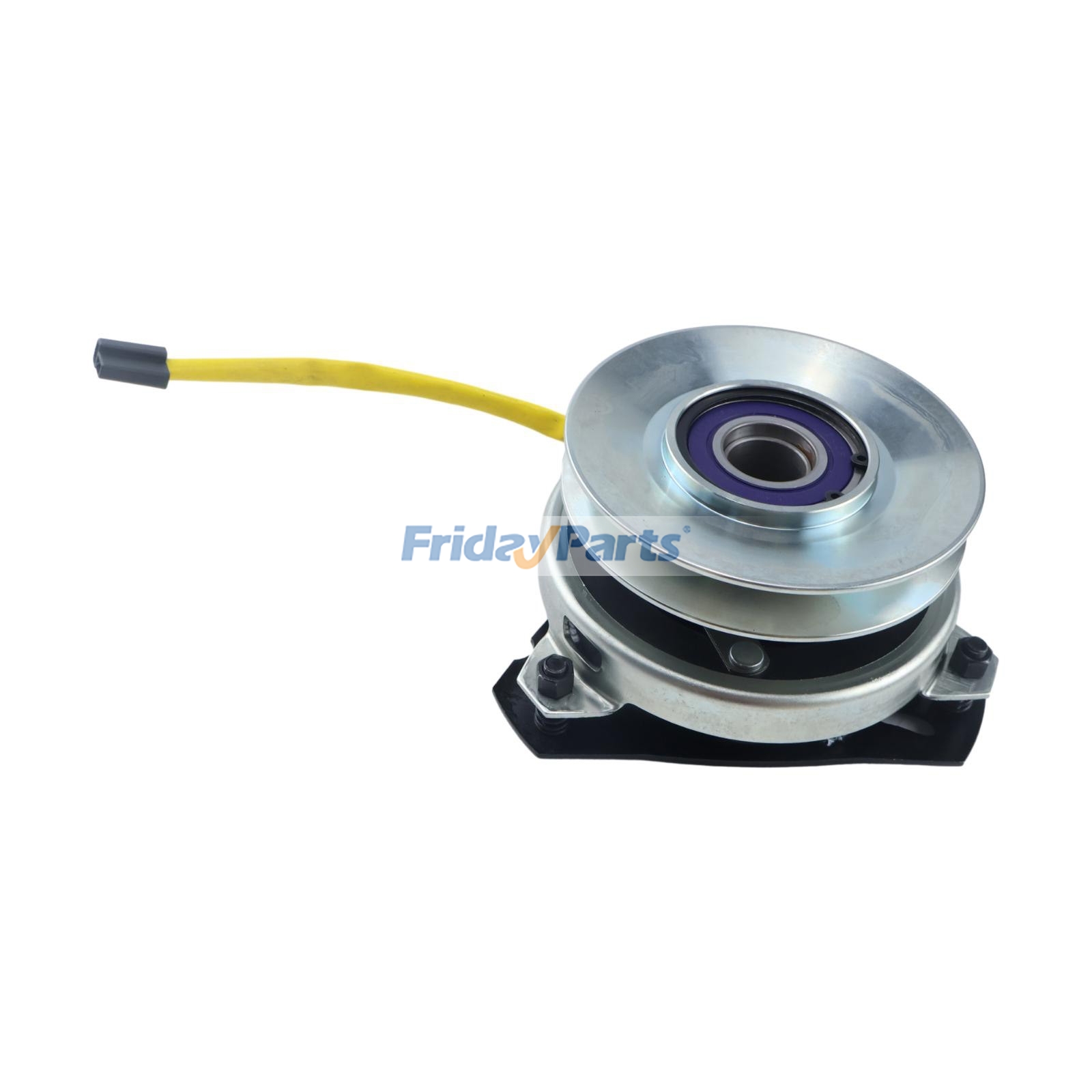 Embrayage de prise de forcepour Tracteur
