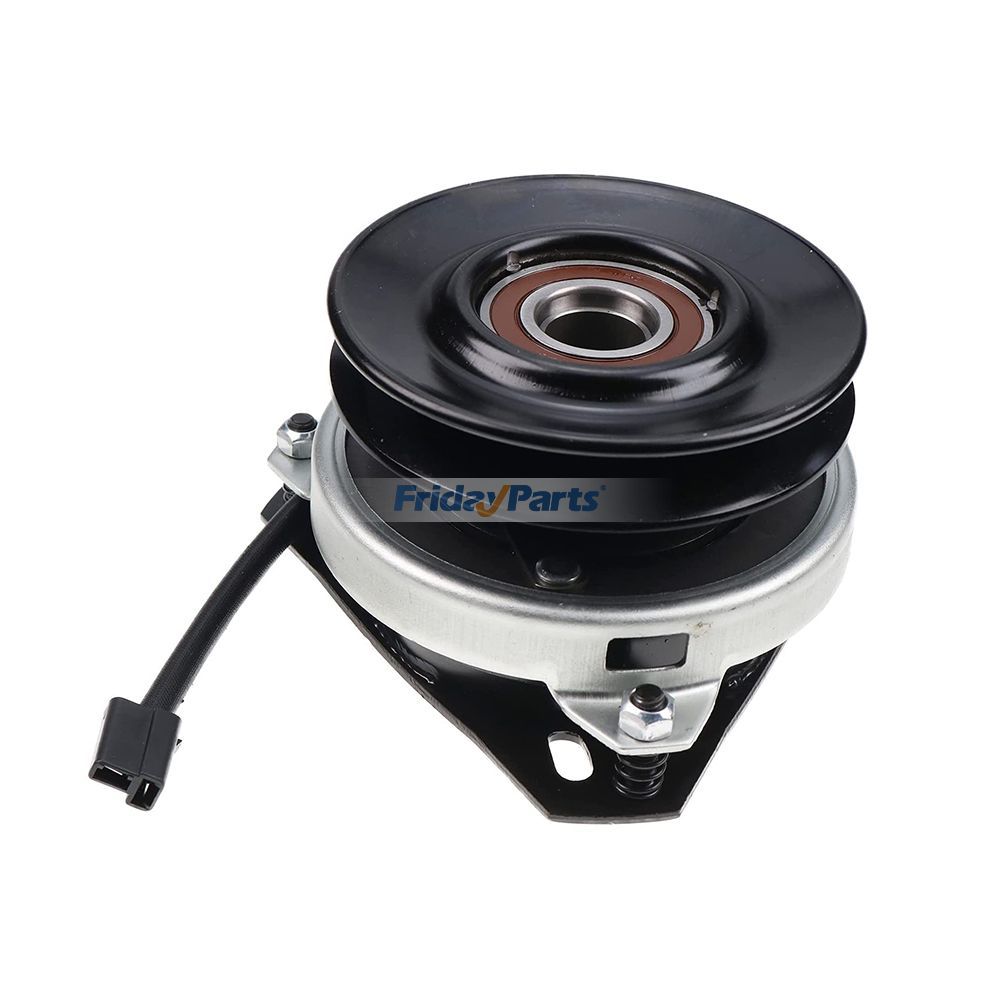 トラクター PTOクラッチ