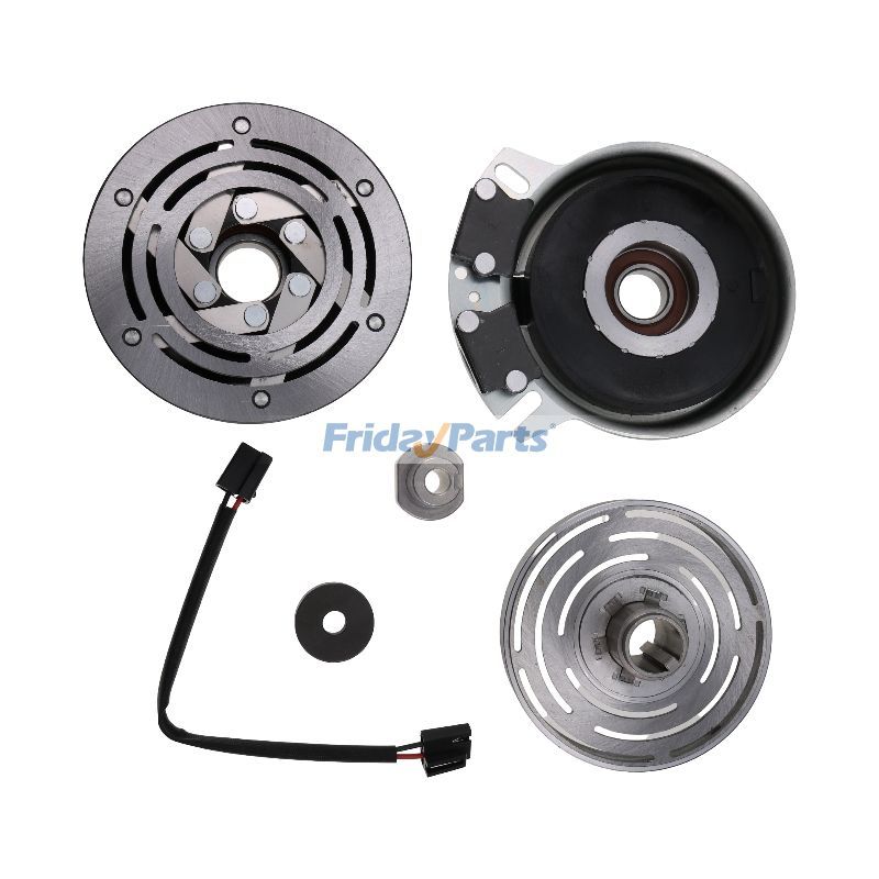 Electric Blade PTO Clutch For BOBCAT,For Husqvarna,For JOHN DEERE,For OTHER BRAND Engine,Mower,Tractor