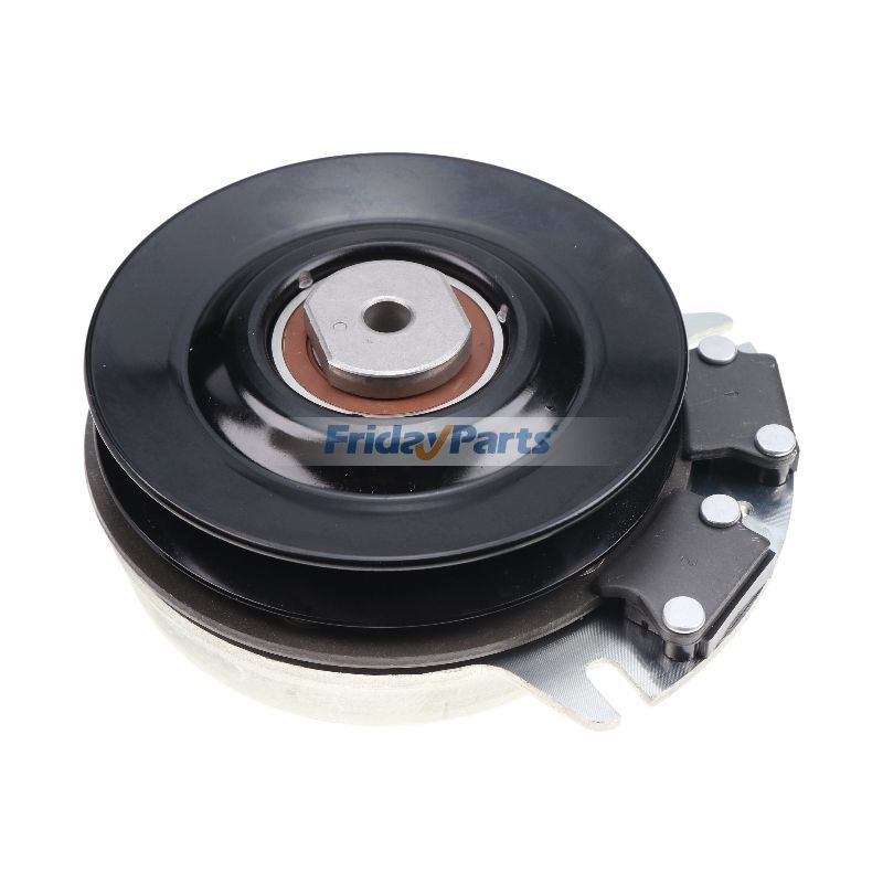 Electric Blade PTO Clutch TCA12522 1030665 521891 521865 for John