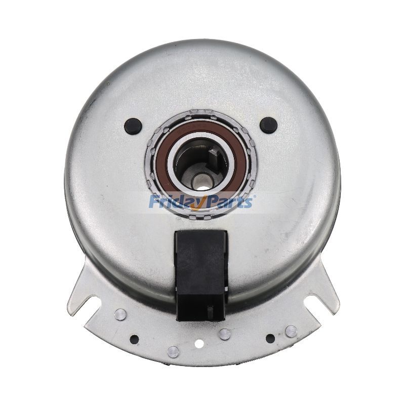 Embrague de toma de fuerza de cuchilla eléctrica TCA12522 103-0665 para motor Kawasaki FD750D John Deere ZTrak 737 757 777 797 M653 M655 M665 Toro Z Master Tractor cortacésped de FridayParts