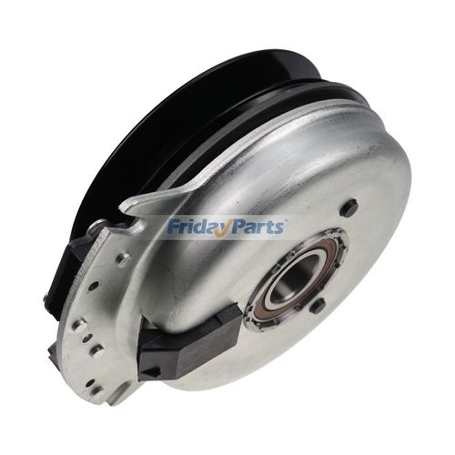 D&D PowerDrive Heavy Duty Aramid V-Belt - Replacement For JOHN DEERE TCU13198