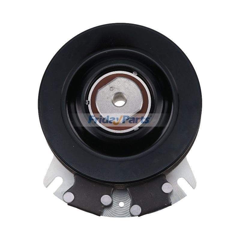 Embrague de toma de fuerza de cuchilla eléctrica TCA12522 103-0665 para motor Kawasaki FD750D John Deere ZTrak 737 757 777 797 M653 M655 M665 Toro Z Master Tractor cortacésped para Motor,Cortacésped,Tractor Para Cub Cadet,Para JOHN DEERE,Para Toro FridayParts