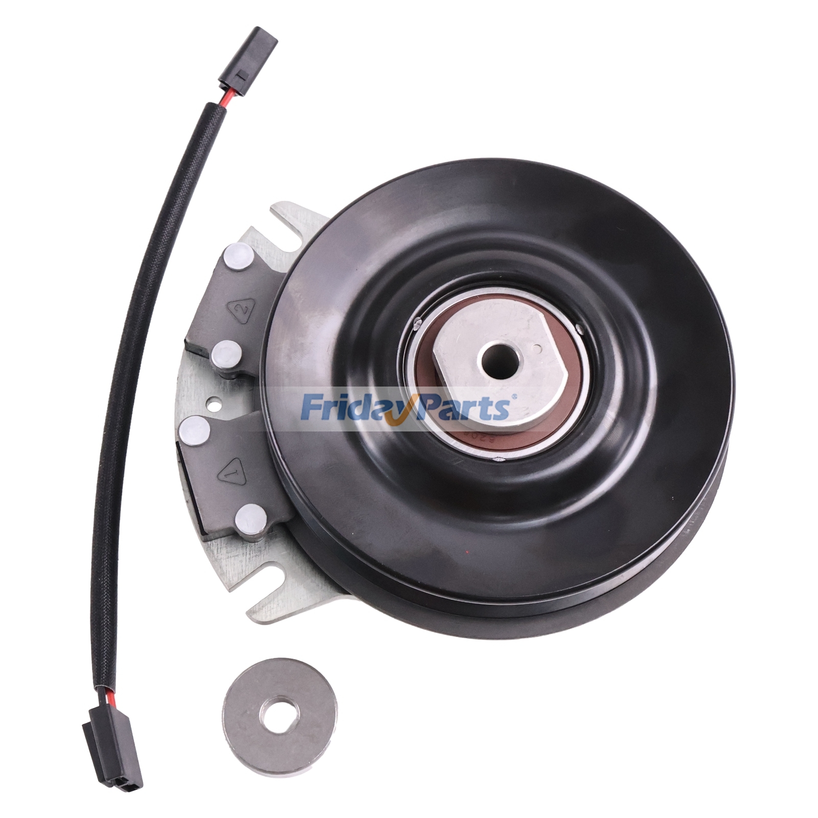 Electric Blade PTO Clutch for Engine,Mower