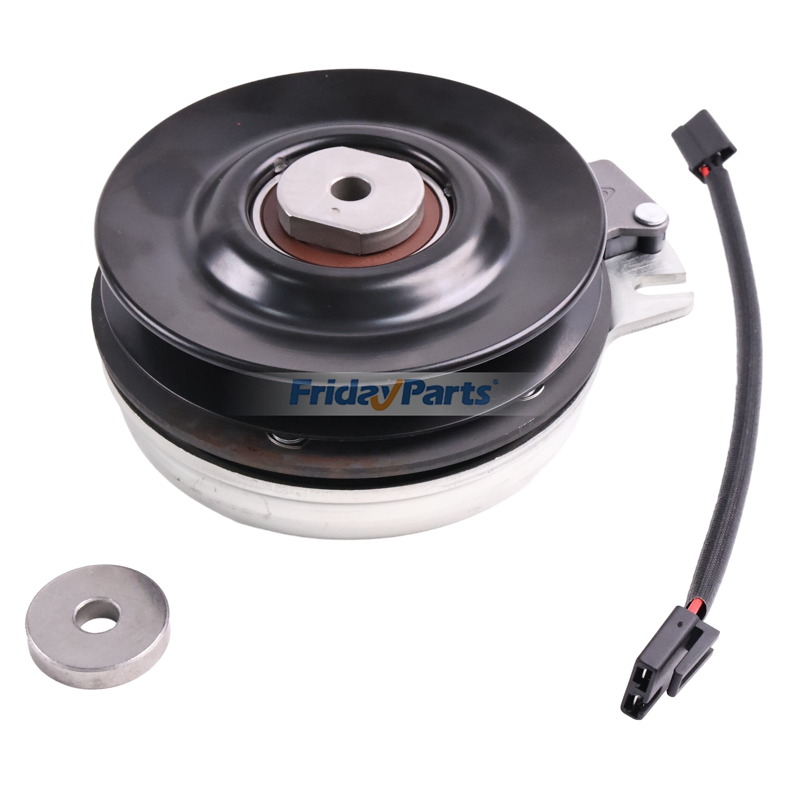 Engine,Mower Electric Blade PTO Clutch
