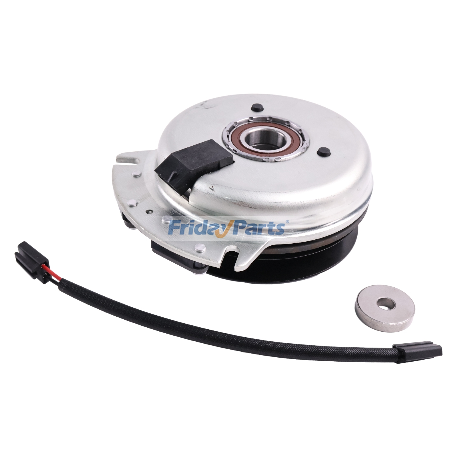 Electric Blade PTO Clutch For JOHN DEERE Engine,Mower