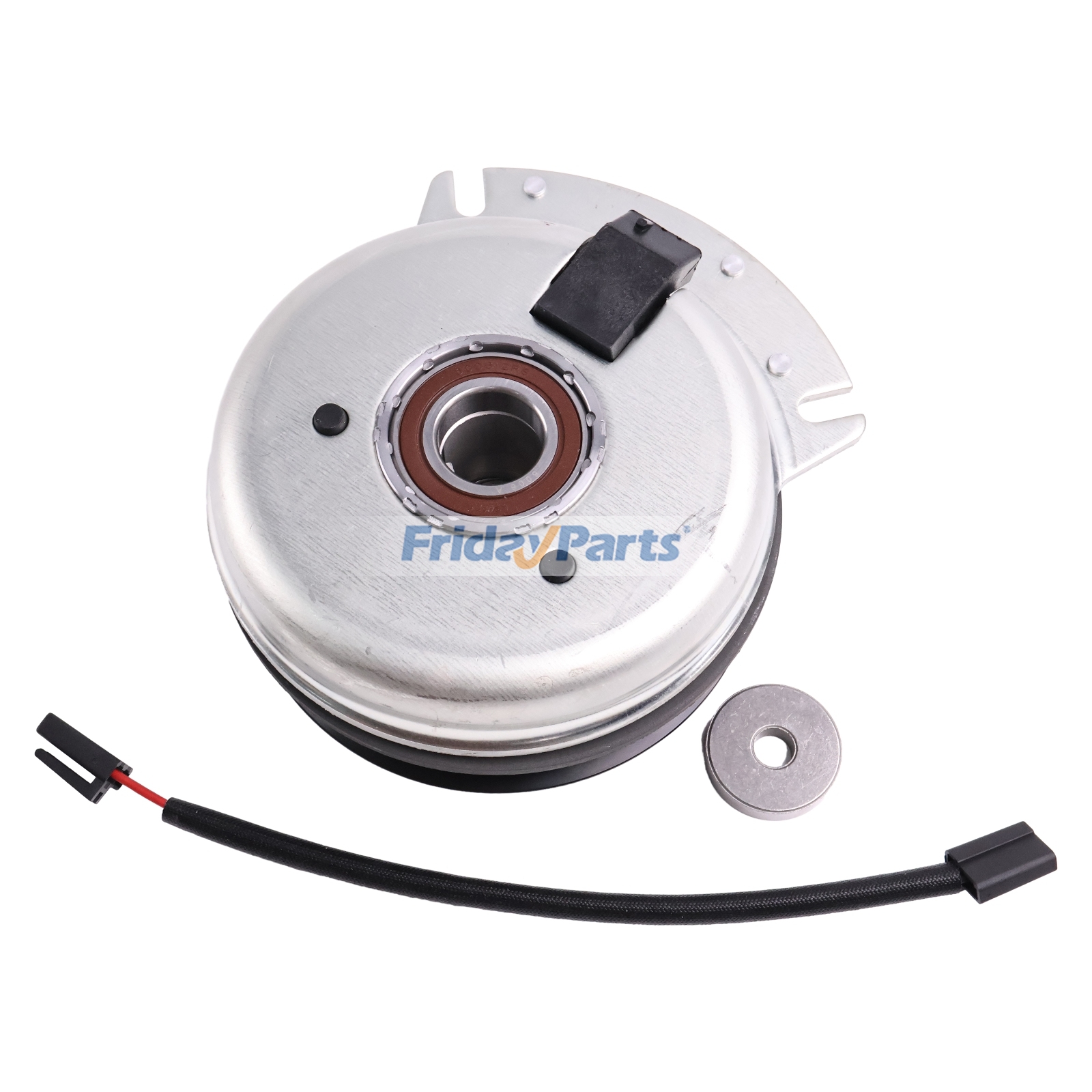 Electric Blade PTO Clutch TCA12522 for Kawasaki Engine FD750D John Deere ZTrak Mower 737 757 777 797 M653 M655 M665 for less