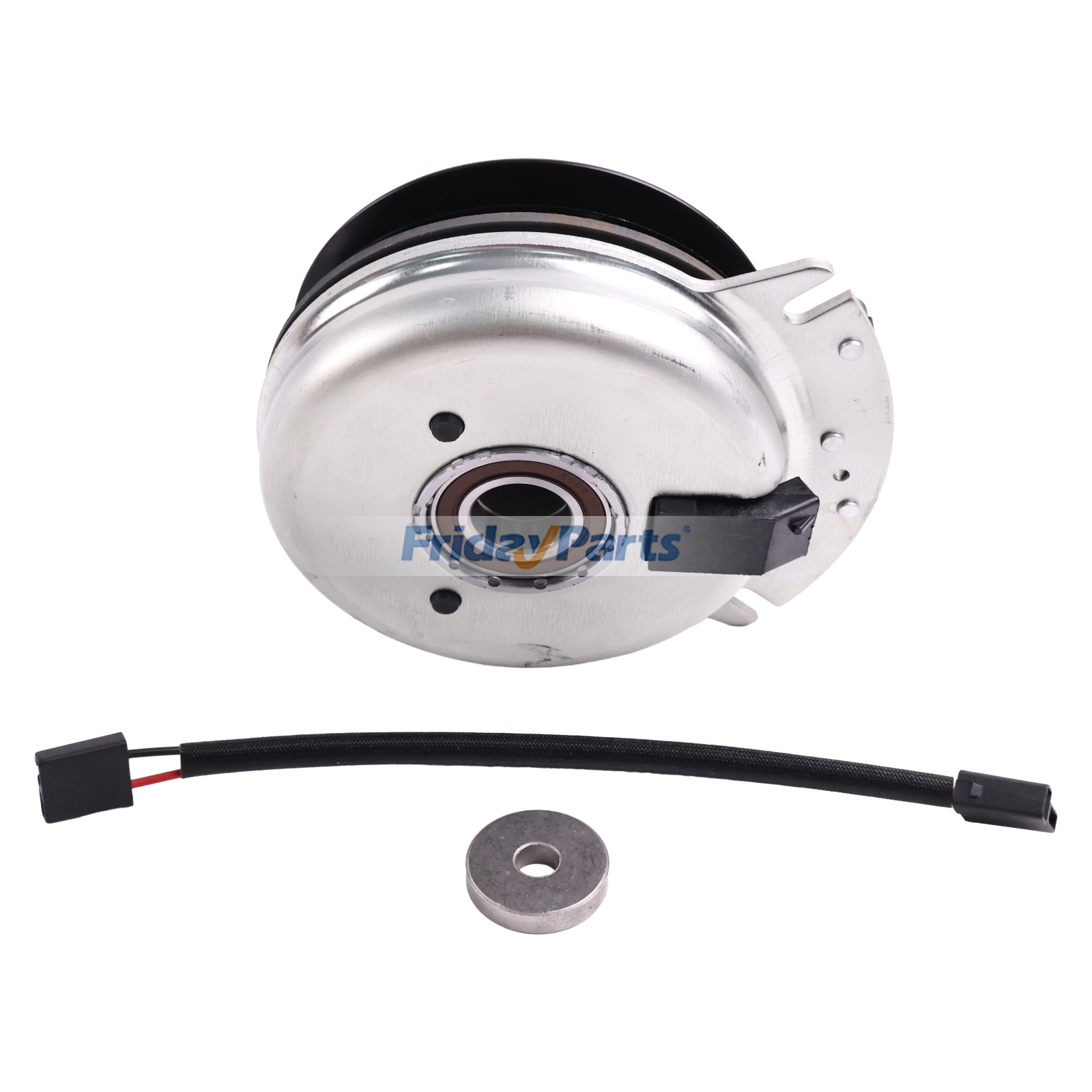 Electric Blade PTO Clutch TCA12522 for Kawasaki Engine FD750D John Deere ZTrak Mower 737 757 777 797 M653 M655 M665