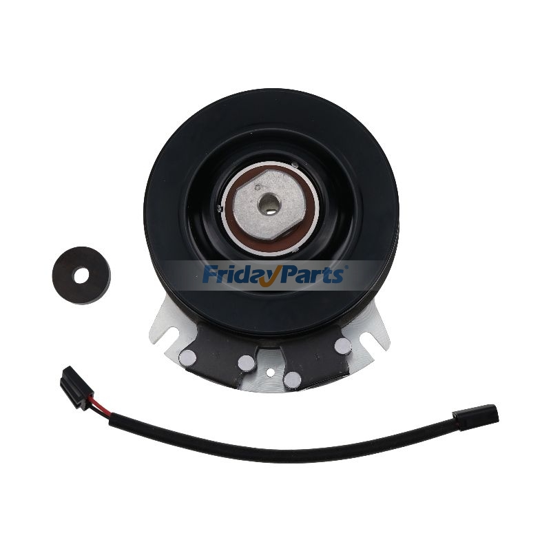 Electric Blade PTO Clutch for Engine,Mower