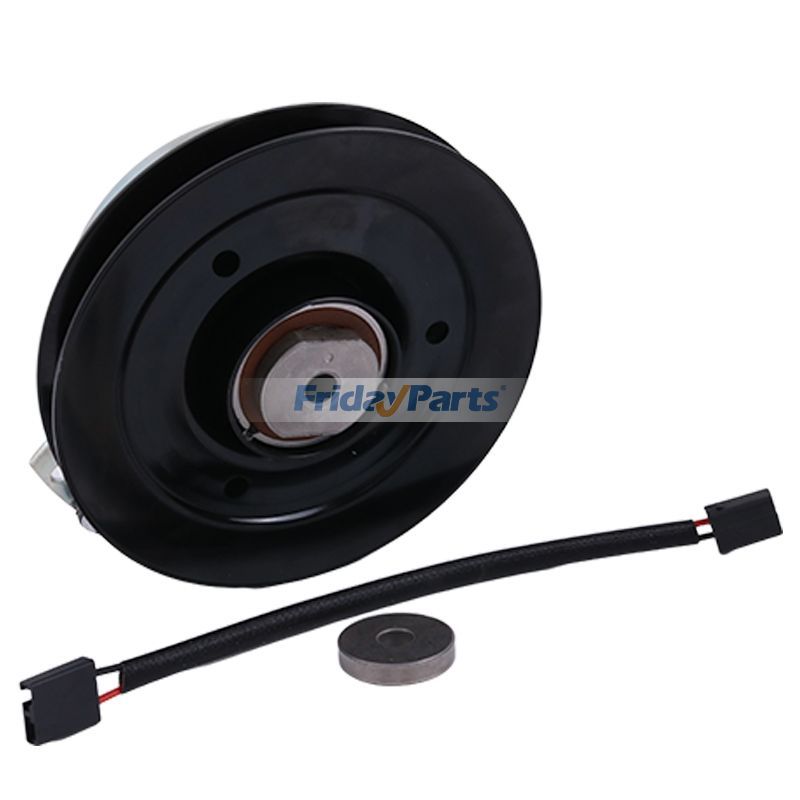 Electric Blade PTO Clutch Warner Mini Frame Ztrak in Stock in China,China Stock