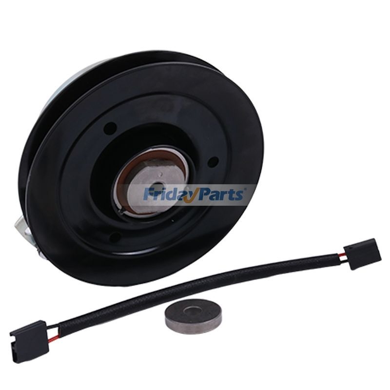 John Deere Starter Switch 727A 717E Ignition Starter Switch With Keys For John Deere Ztrak 727A, 717E Lawn Mowers John Deere Z930m Starter - Foto 4