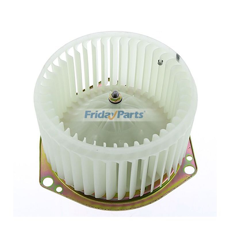 Electric Blower Motor in Stock in China,USA,China Stock