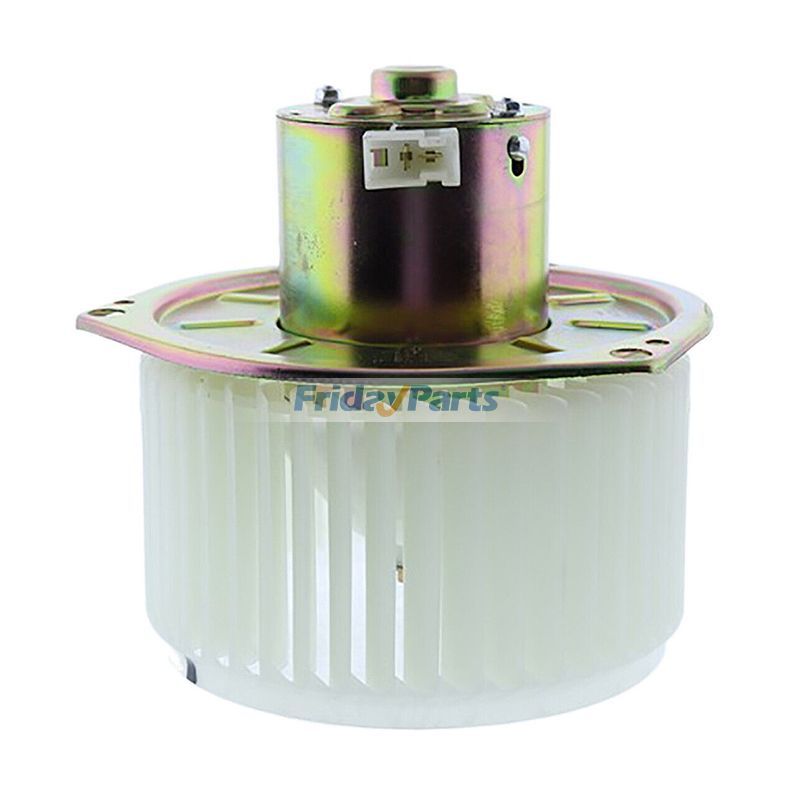 FridayParts Electric Blower Motor