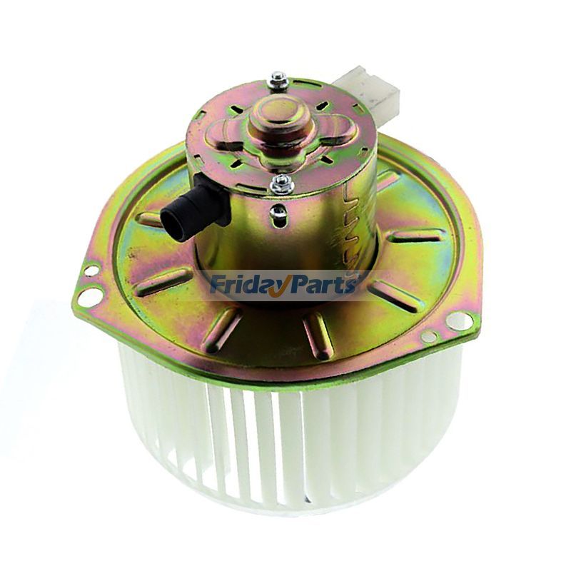 Electric Blower Motor for Excavator