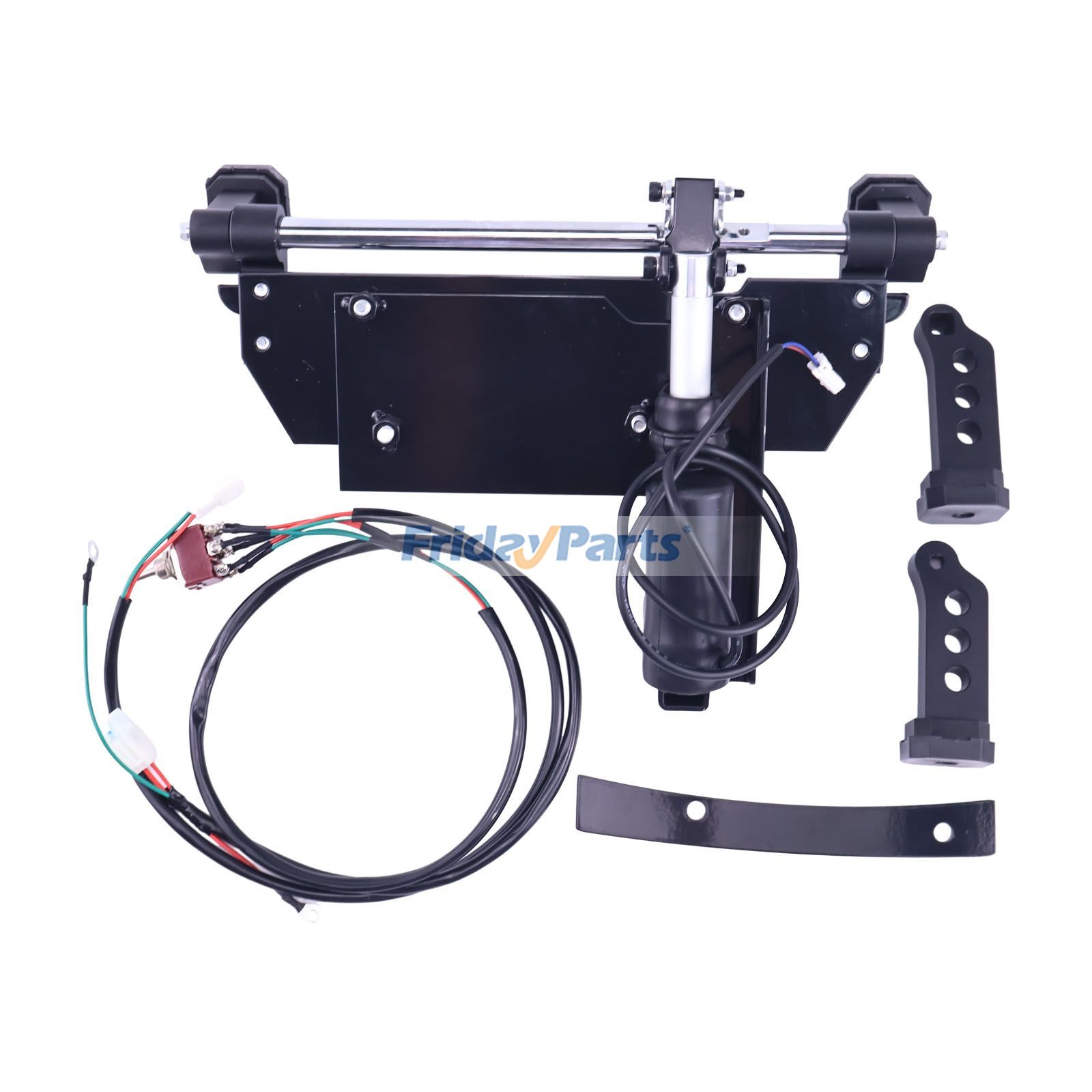 Electric Center Stand Kit for Motorcycle