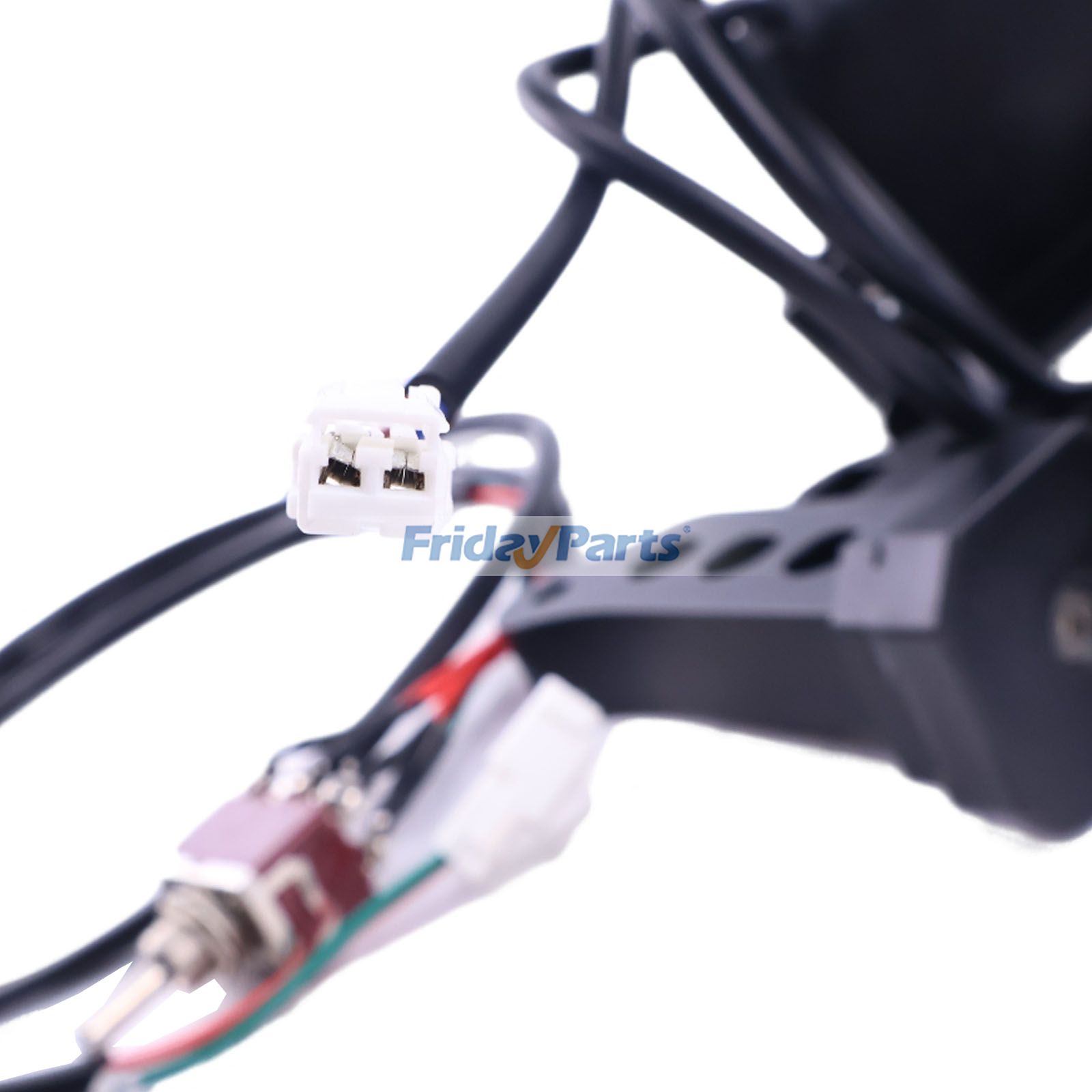 12V Electric Center Stand Kit for Harley Davidson Motorcycle Touring Street Road Glide 2009-2016 for less