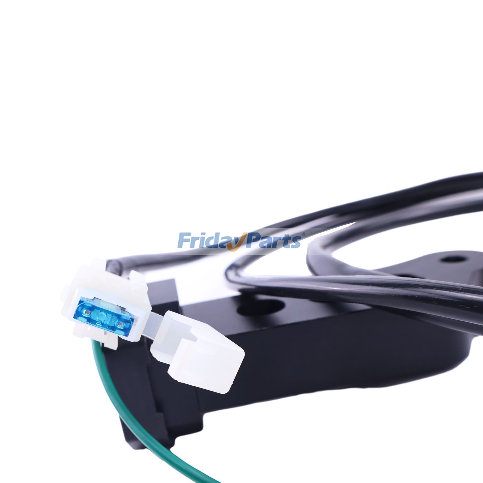  Electric Center Stand Kit For Harley-Davidson