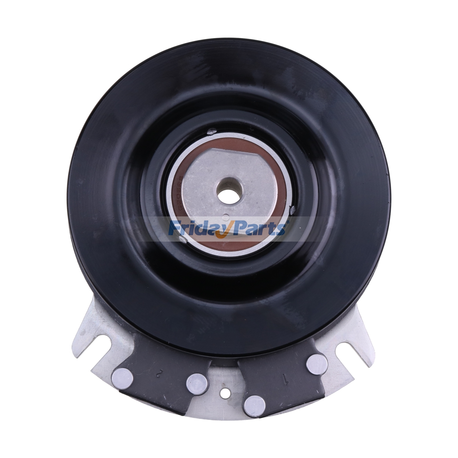 FridayParts Electric Clutch