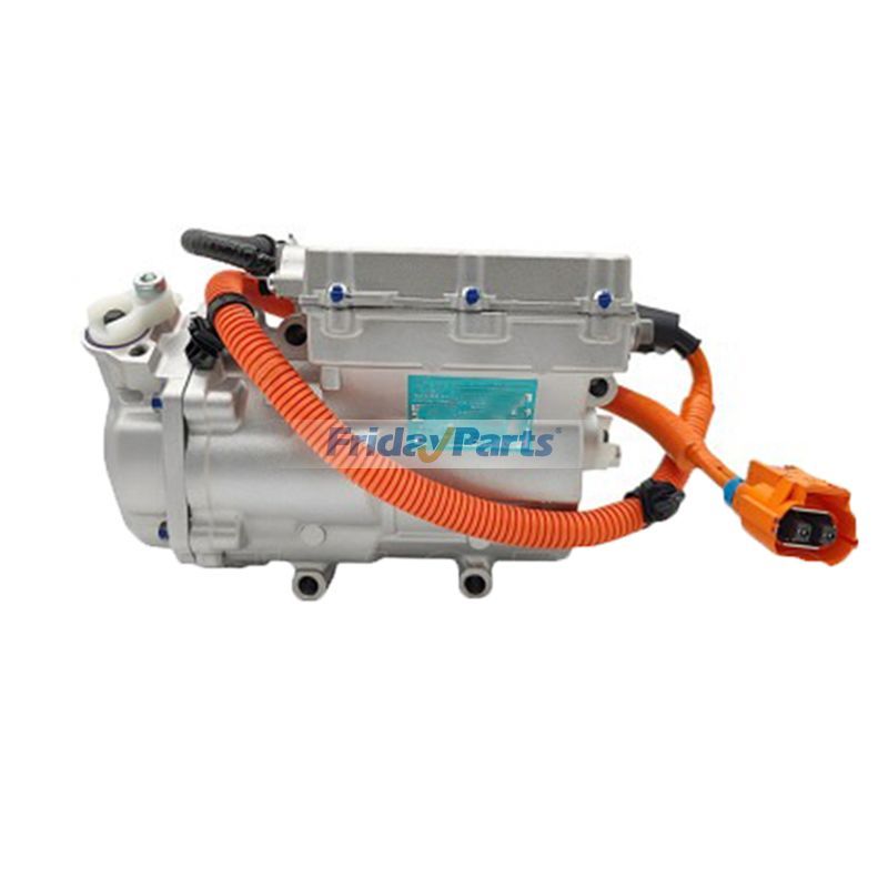 Electric Compressor DAEA-8103020A for BYD Vehicle D1 E5 Qin