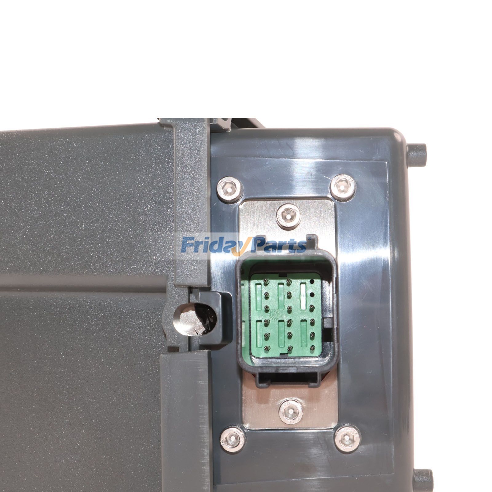 Teile für Hubarbeitsbühnen