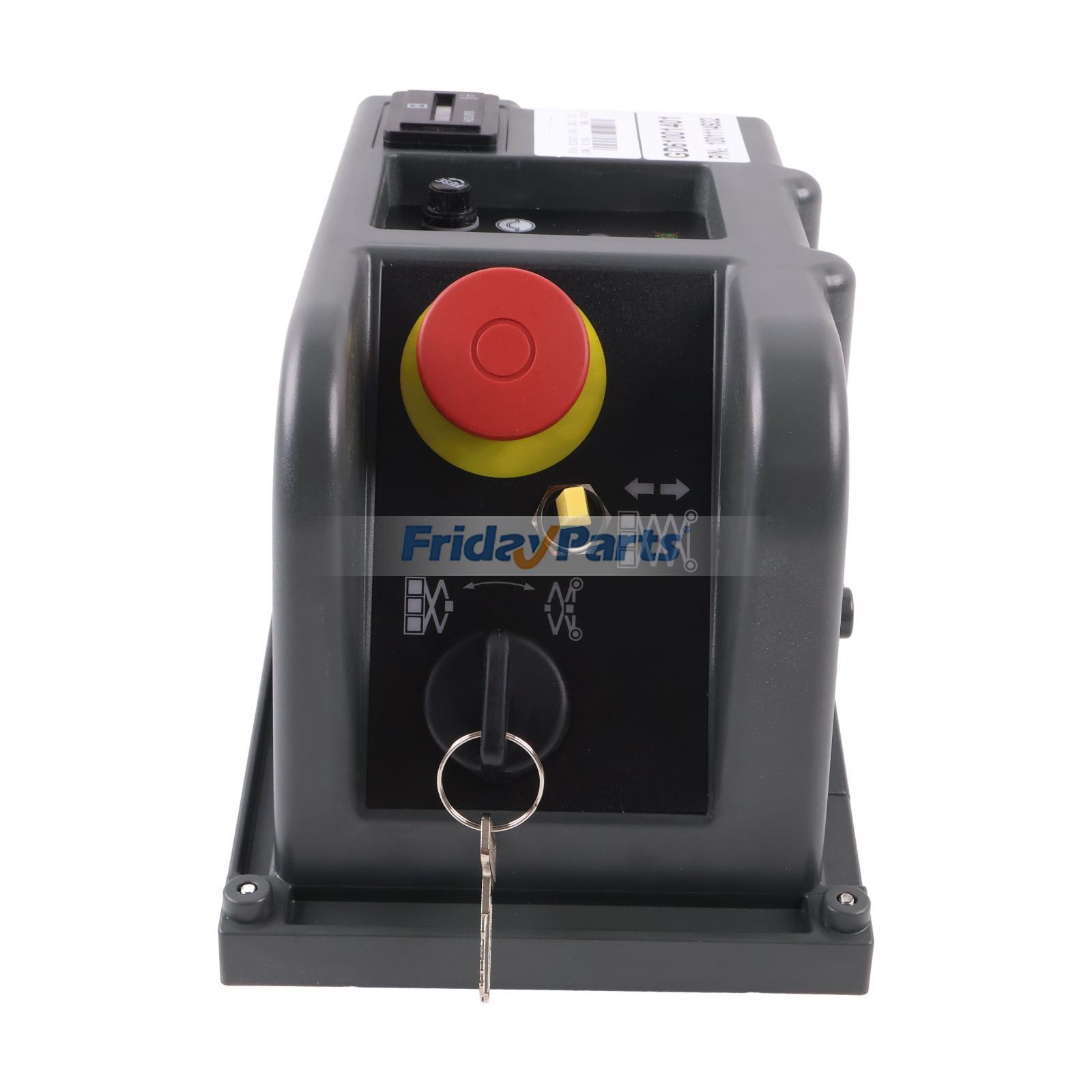 Elektrischer Steuerkasten 1001114932 für JLG Scherenhebebühne 1930ES 2032ES 2646ES 3246ESfür Für JLG