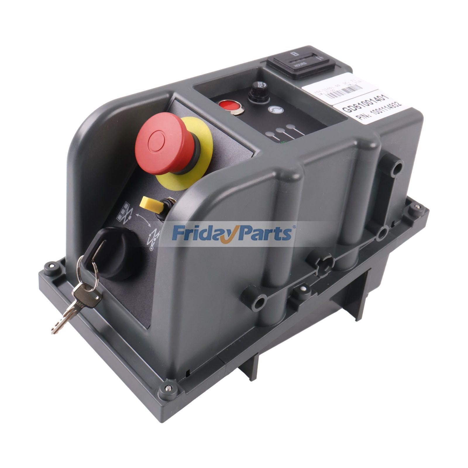 Electric Control Box 1001114932 for JLG Scissor Lift 2032ES 2646ES