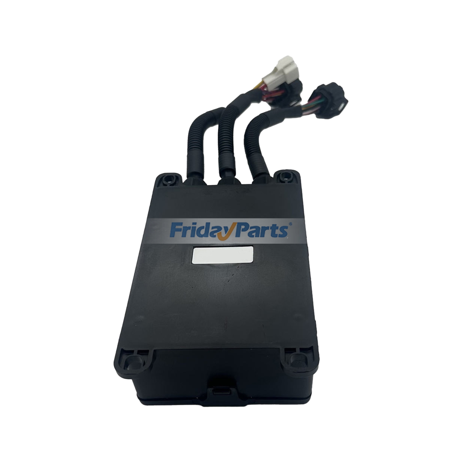Electric Control Box FD30YKR-E6000 for Zoomlion Forklift FD30 FD35