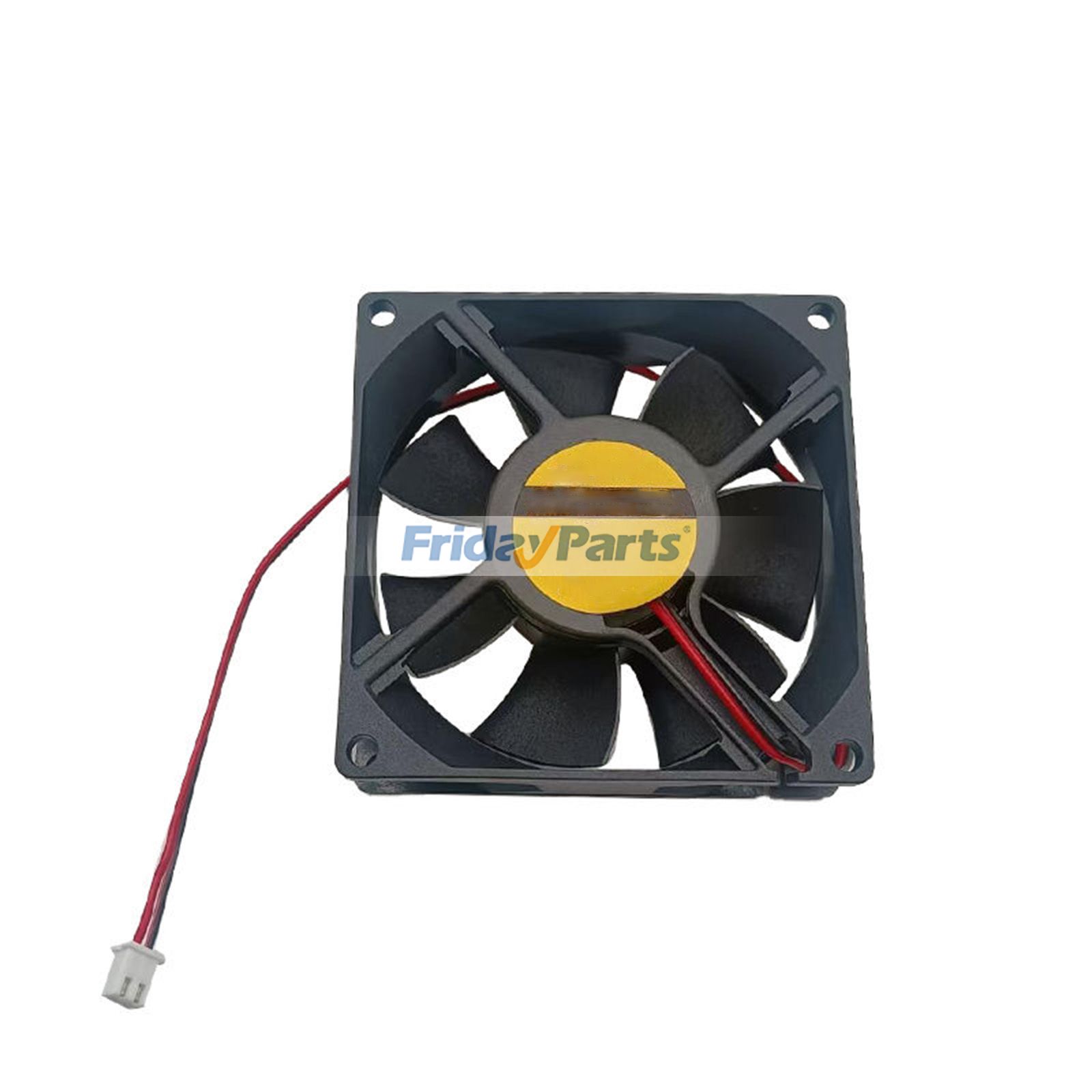 Ventilateur de commande électrique 0009769508 pour chariot élévateur Linde MT15-1133