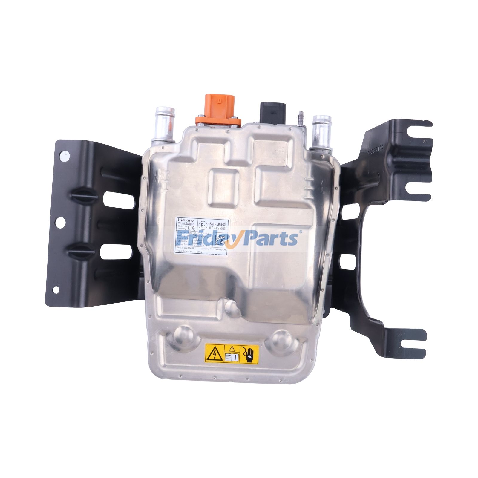 Electric Coolant Battery Warmer For Jeep,For Chrysler Vehicle