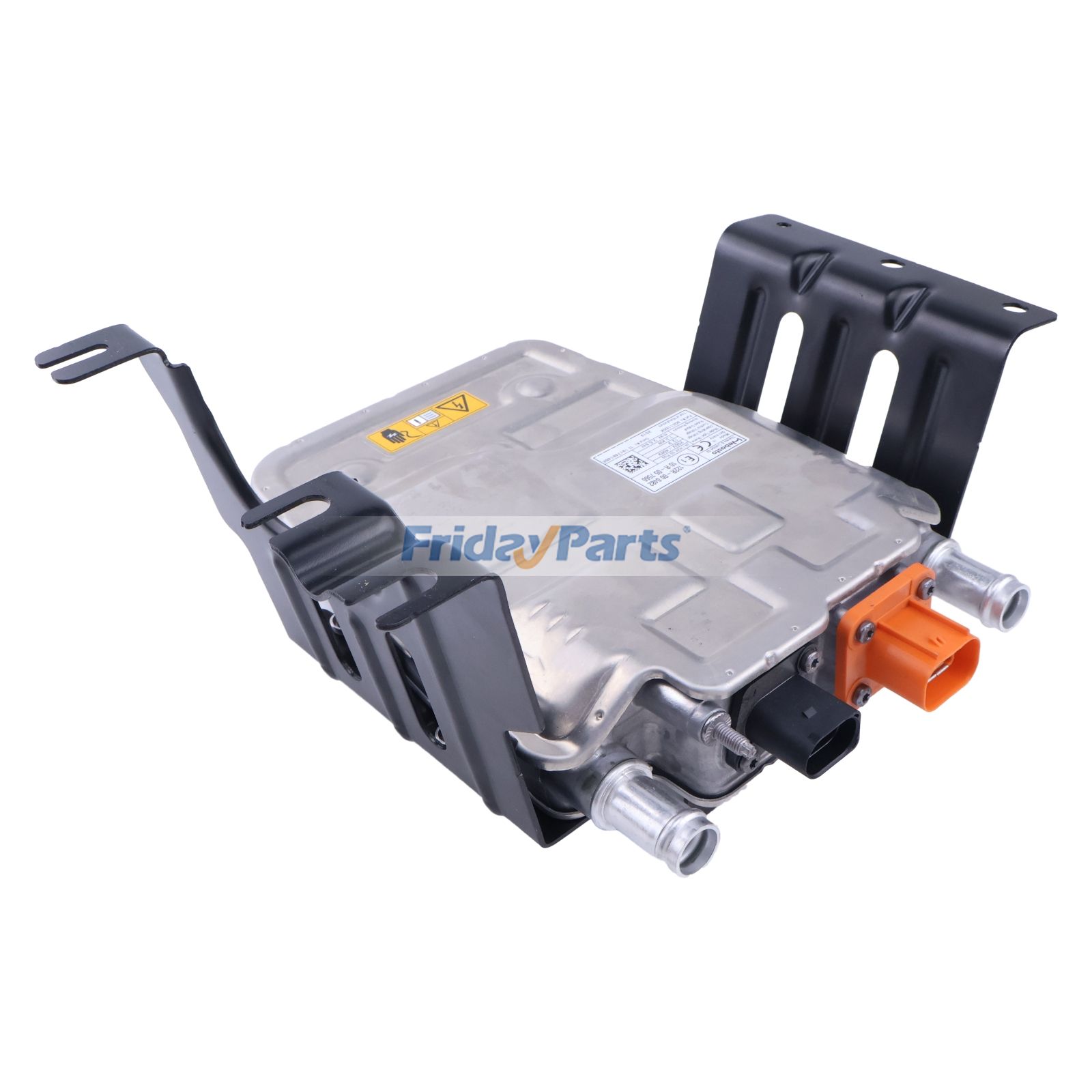 Electric Coolant Battery Warmer 68443445AC for Jeep Wrangler Grand Cherokee Chrysler Pacifica 3.6L 2017-2024