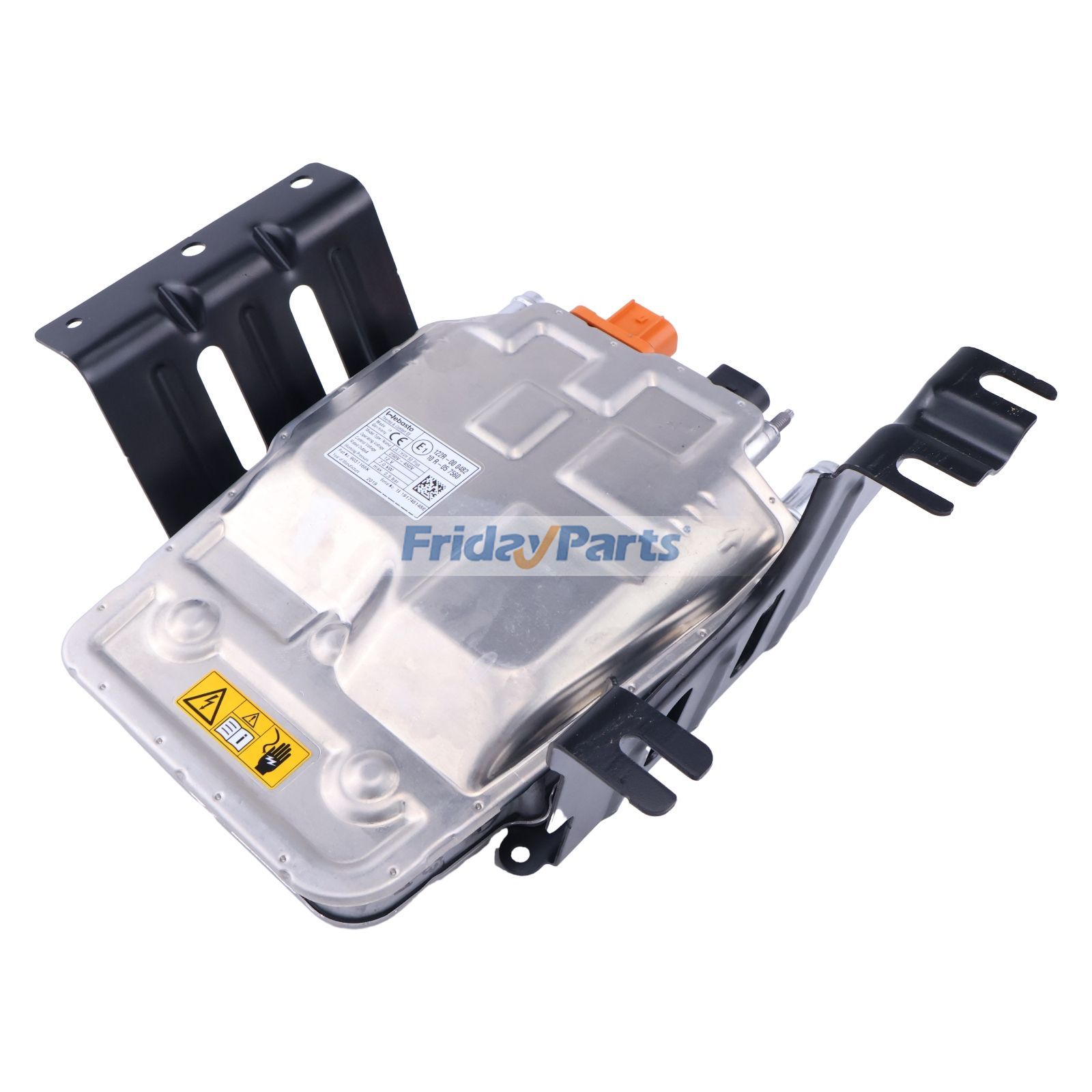 FridayParts Electric Coolant Battery Warmer
