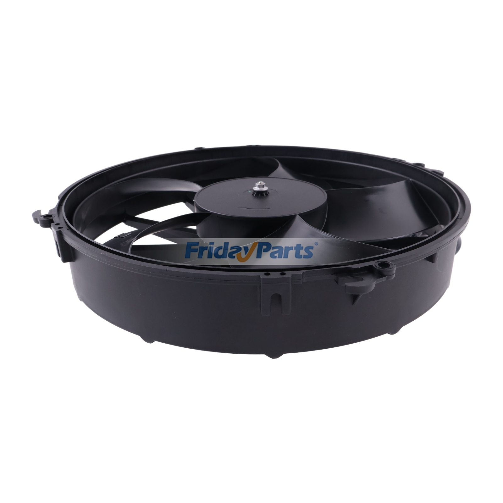 Others Electric Cooling Radiator Fan Blower